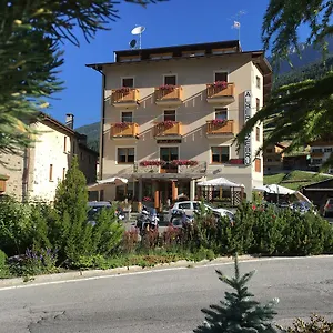 Zebrù Valfurva